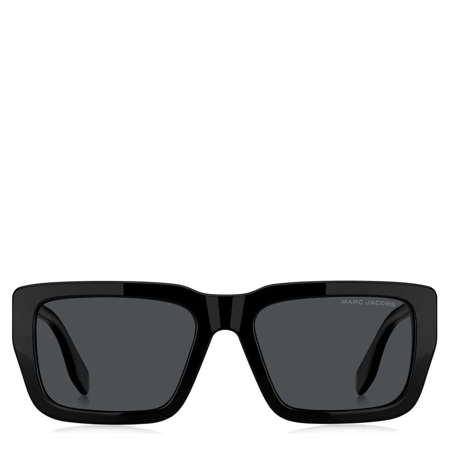 Black Acetate Glasses (Frames)