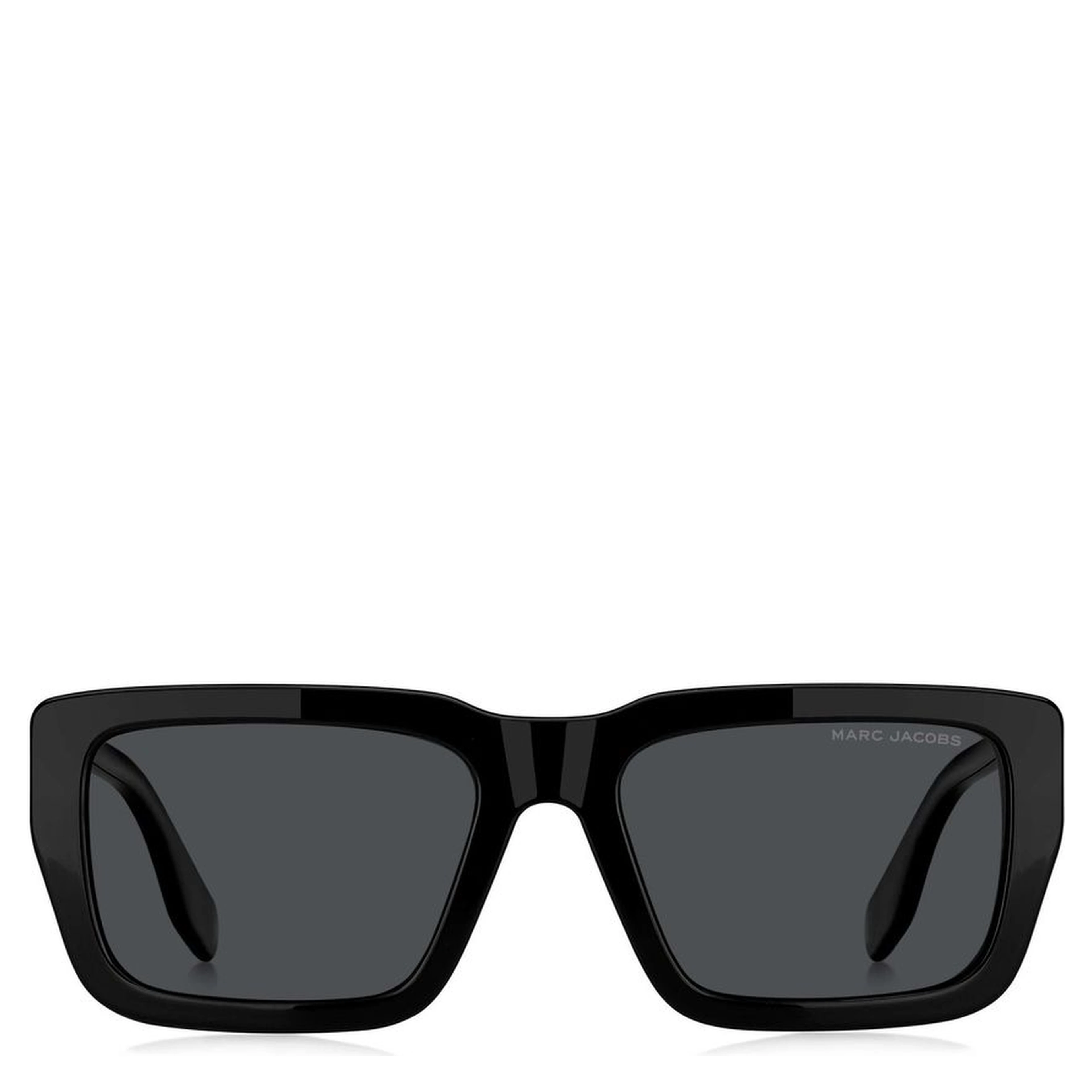 Black Acetate Glasses (Frames)