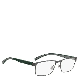 Gray Steel & Aluminum Glasses (Frames)