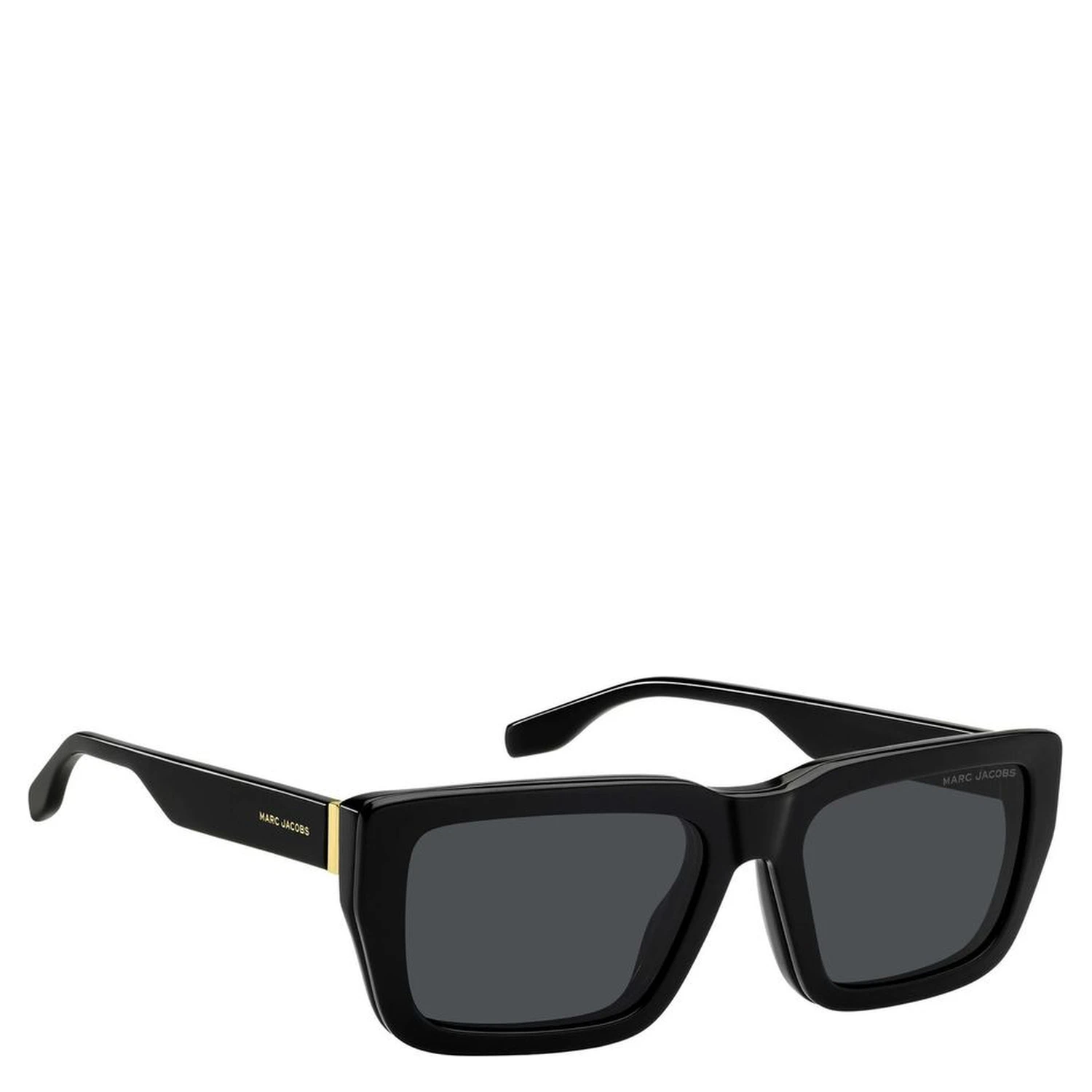 Black Acetate Glasses (Frames)