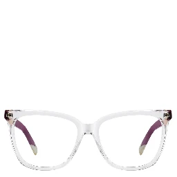 Transparent Acetate Glasses (Frames)