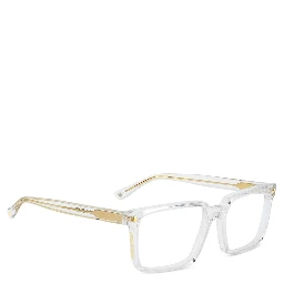 Transparent Acetate Glasses (Frames)