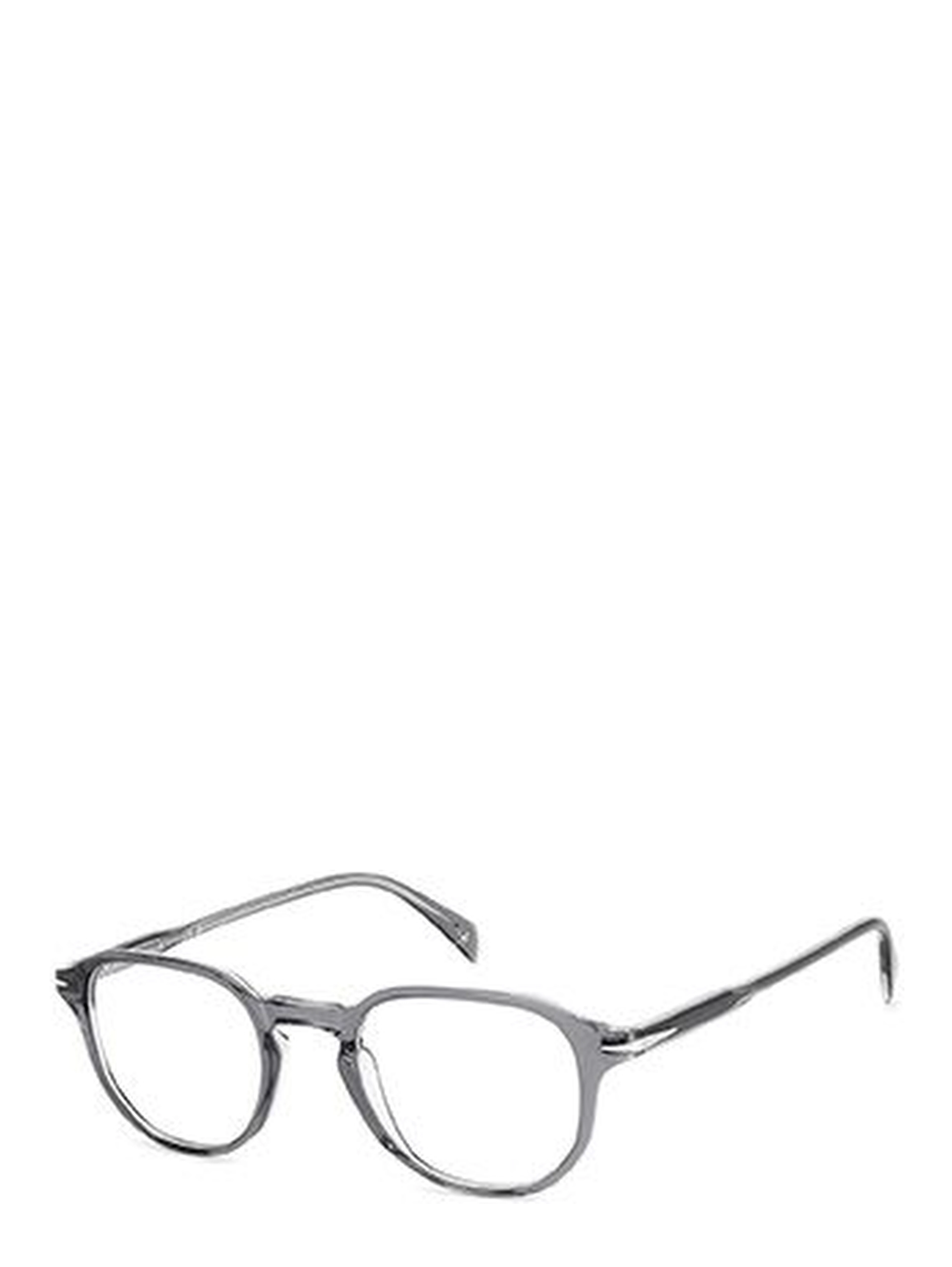 Gray Acetate Glasses (Frames)