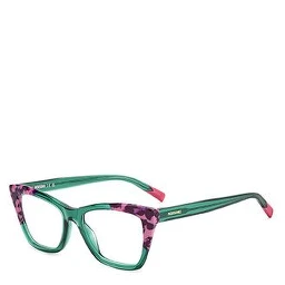 Turquoise Acetate Glasses (Frames)