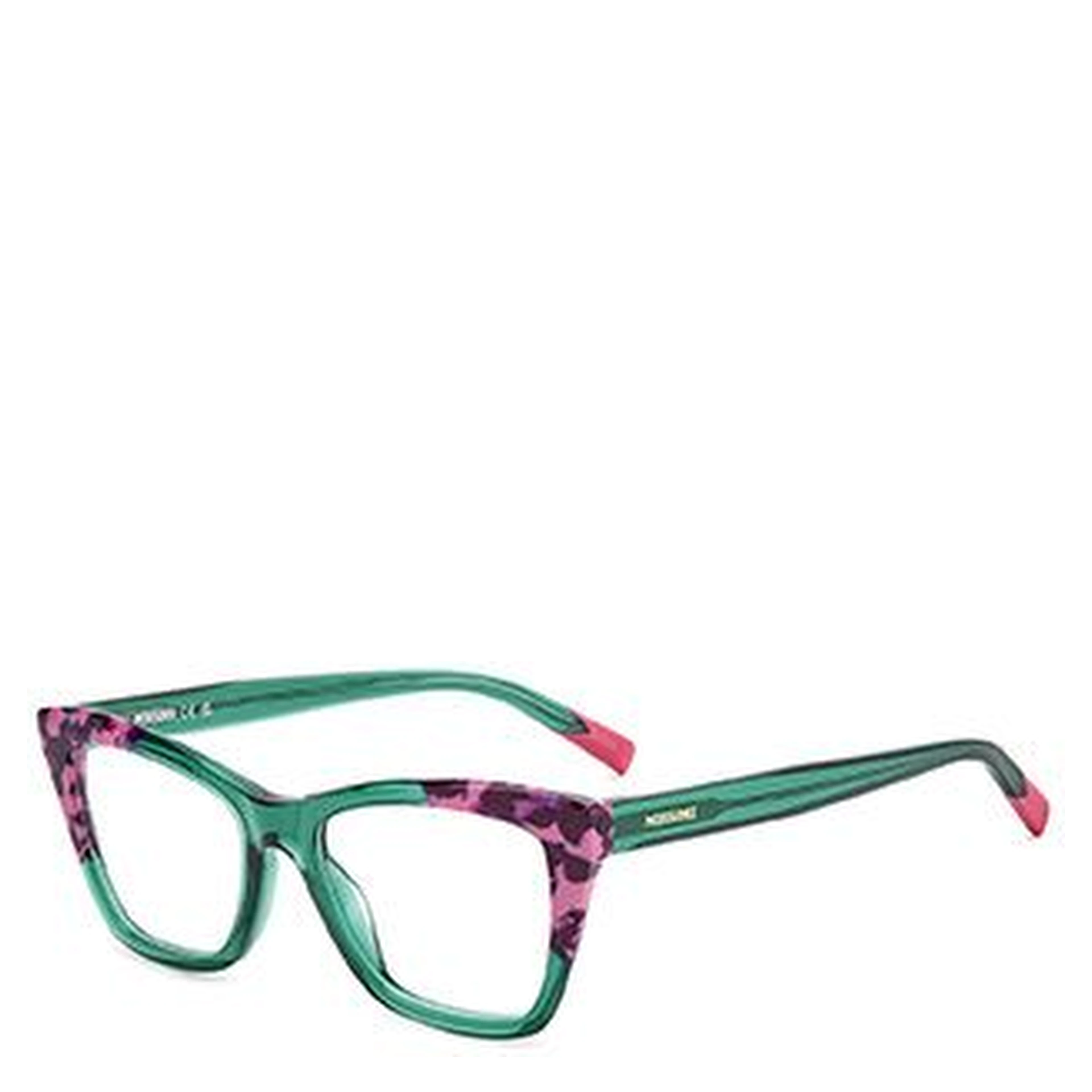 Turquoise Acetate Glasses (Frames)
