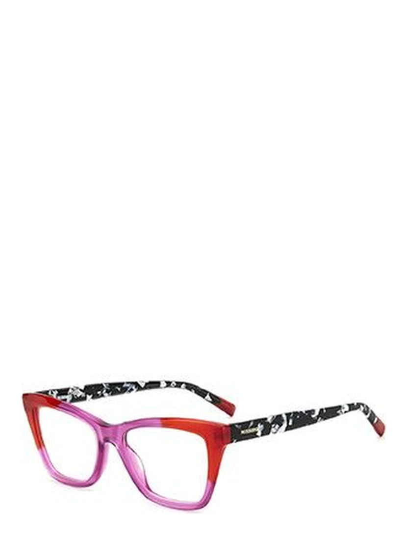 Pink Acetate Glasses (Frames)