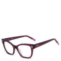 Purple Acetate Glasses (Frames)