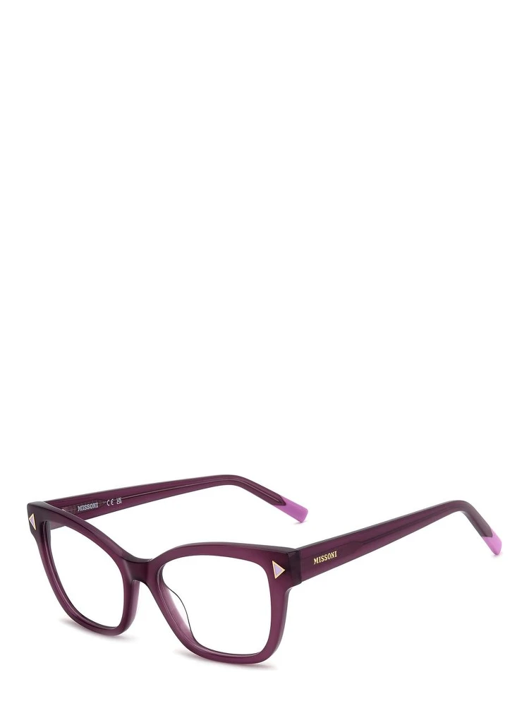 Purple Acetate Glasses (Frames)