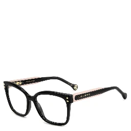 Black Acetate Glasses (Frames)