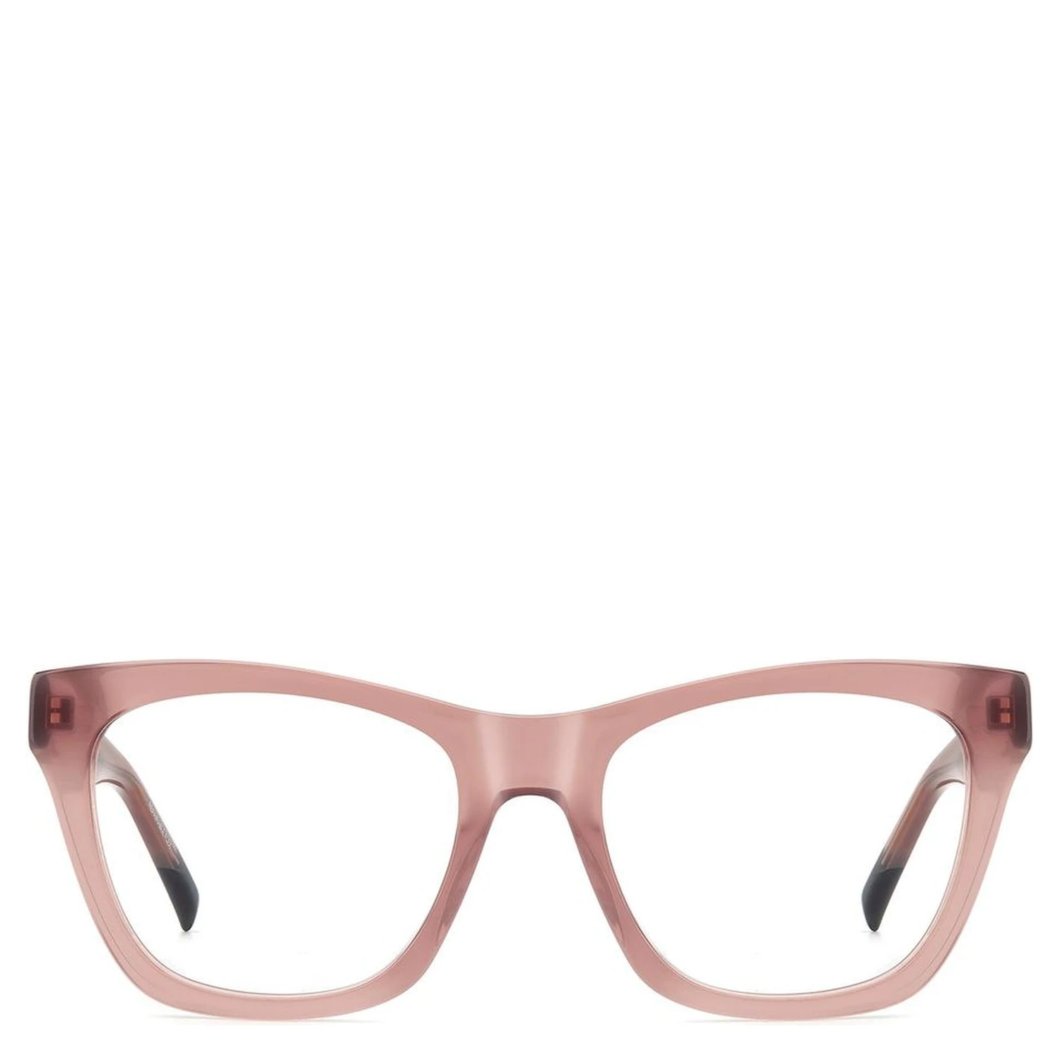 Pink Acetate Glasses (Frames)