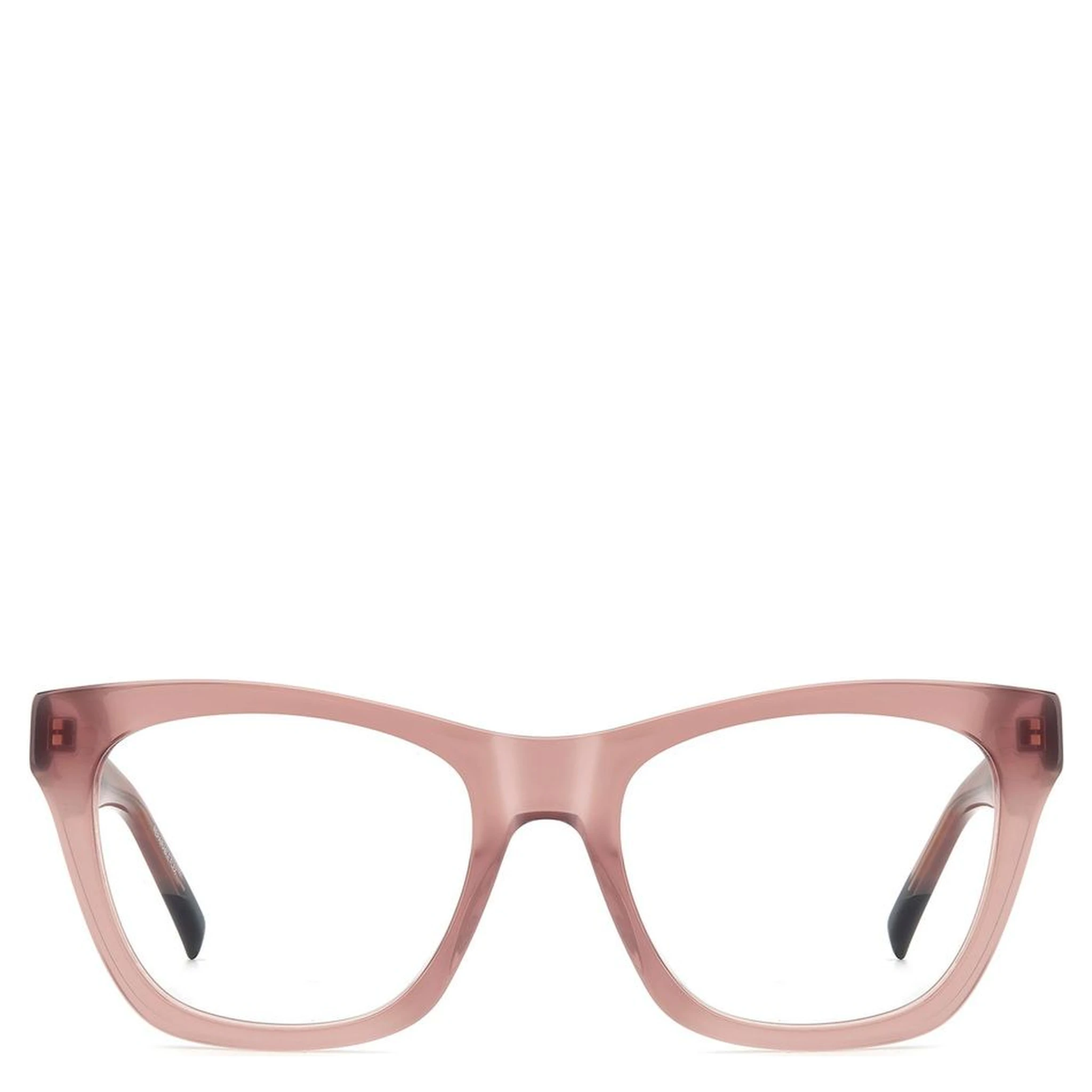 Pink Acetate Glasses (Frames)