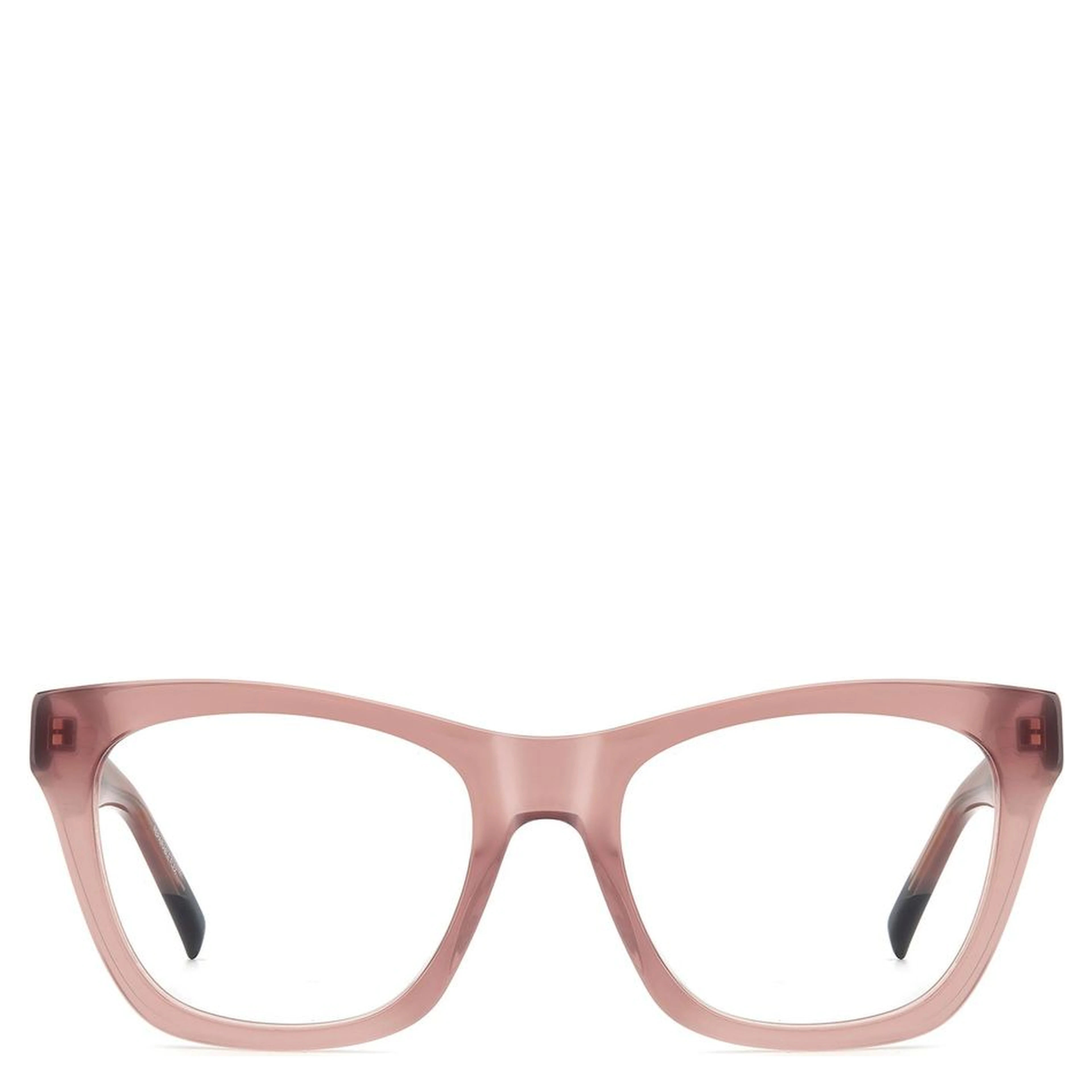 Pink Acetate Glasses (Frames)