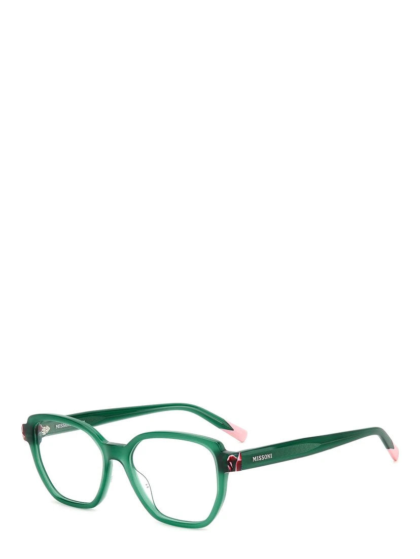 Bicolor Acetate Glasses (Frames)