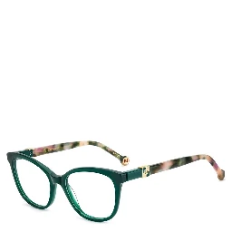 Turquoise Acetate Glasses (Frames)