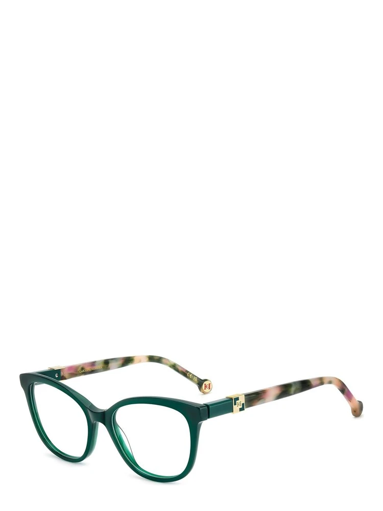 Turquoise Acetate Glasses (Frames)