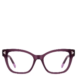 Purple Acetate Glasses (Frames)