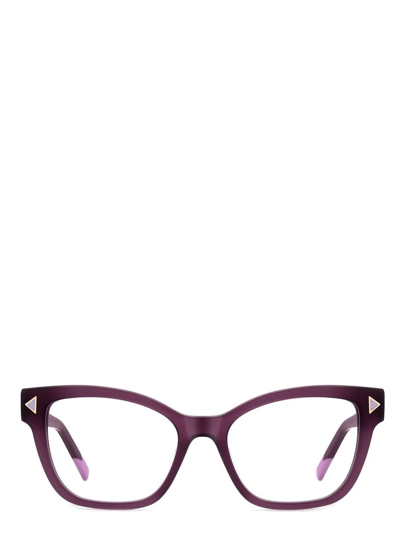 Purple Acetate Glasses (Frames)