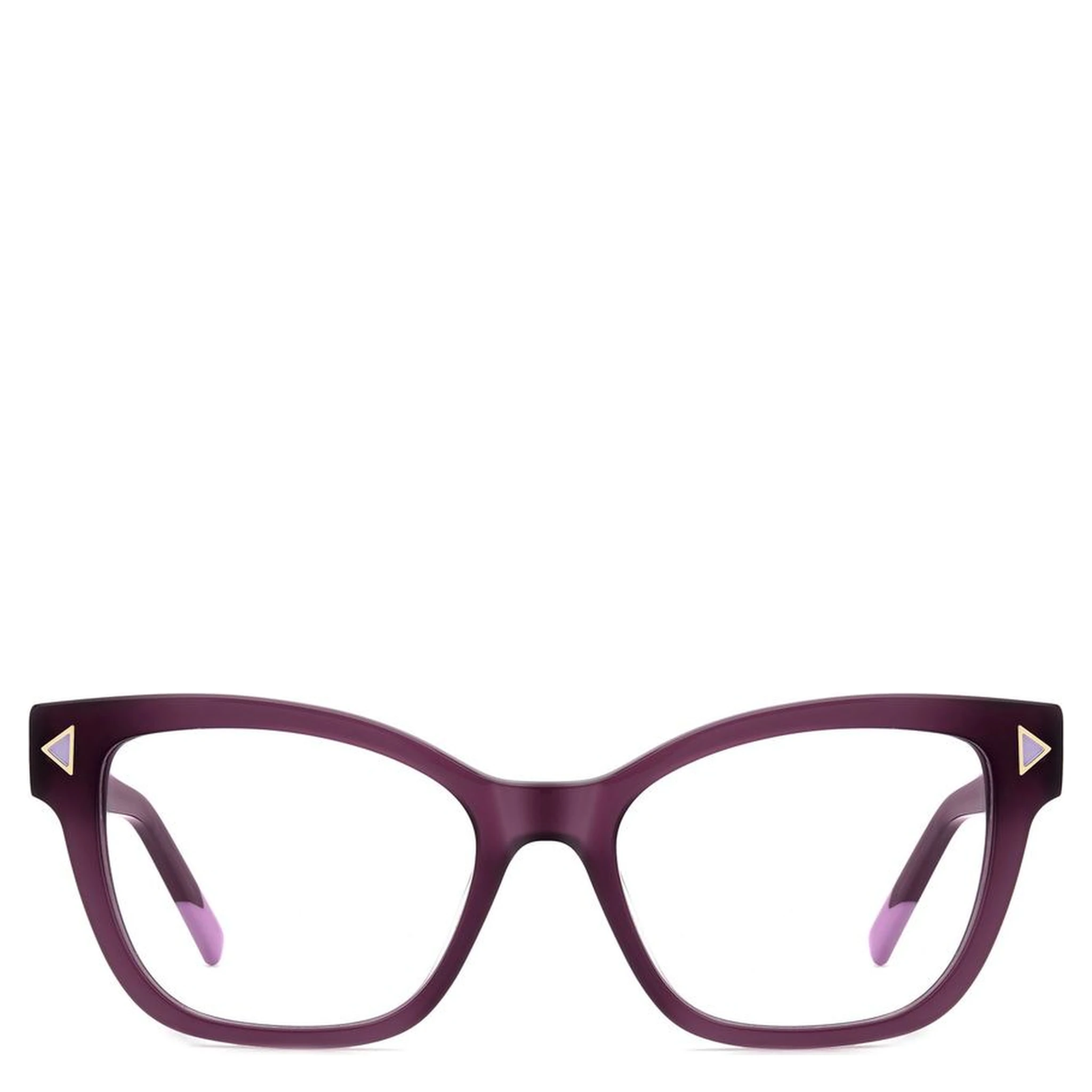 Purple Acetate Glasses (Frames)