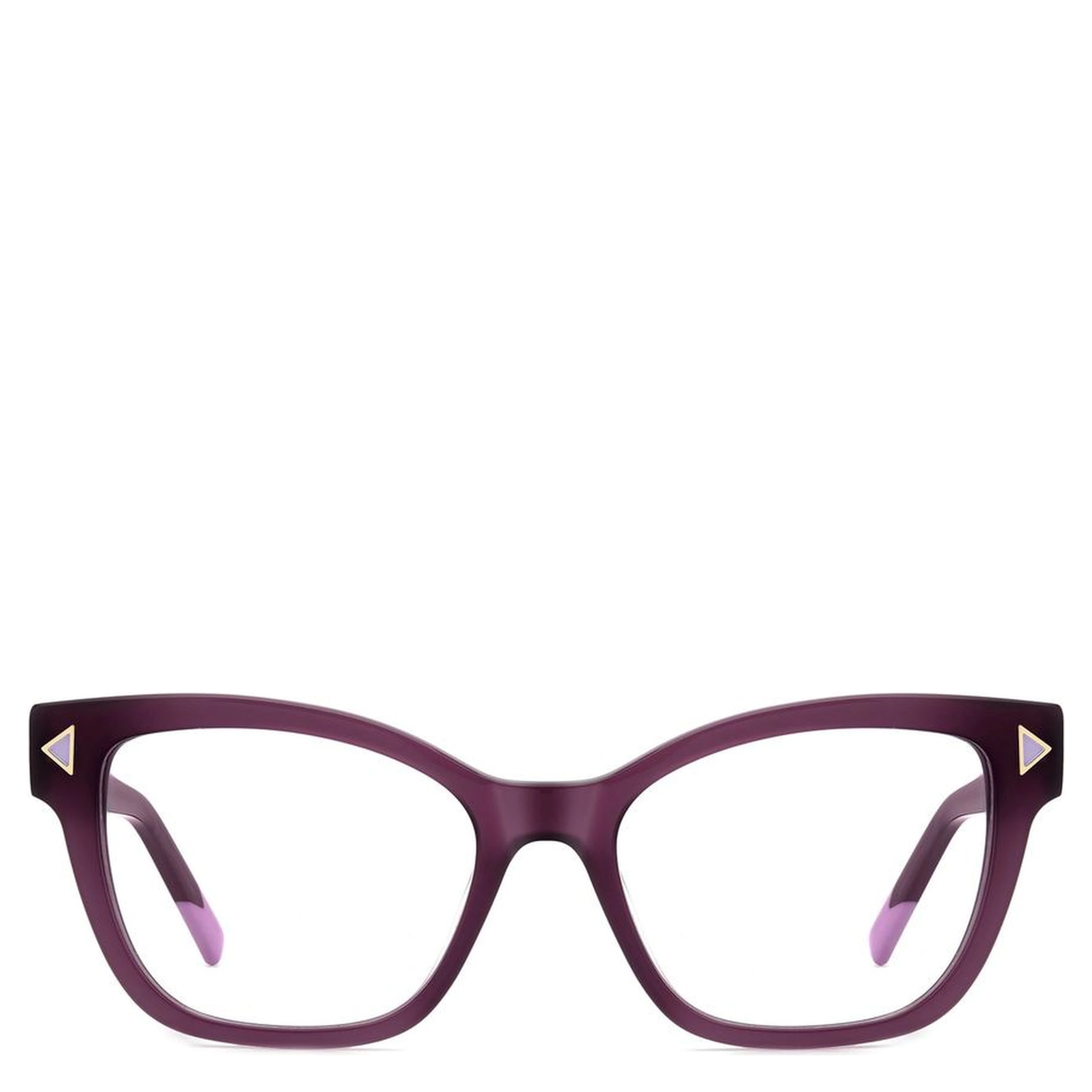 Purple Acetate Glasses (Frames)