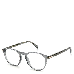 Gray Acetate Glasses (Frames)