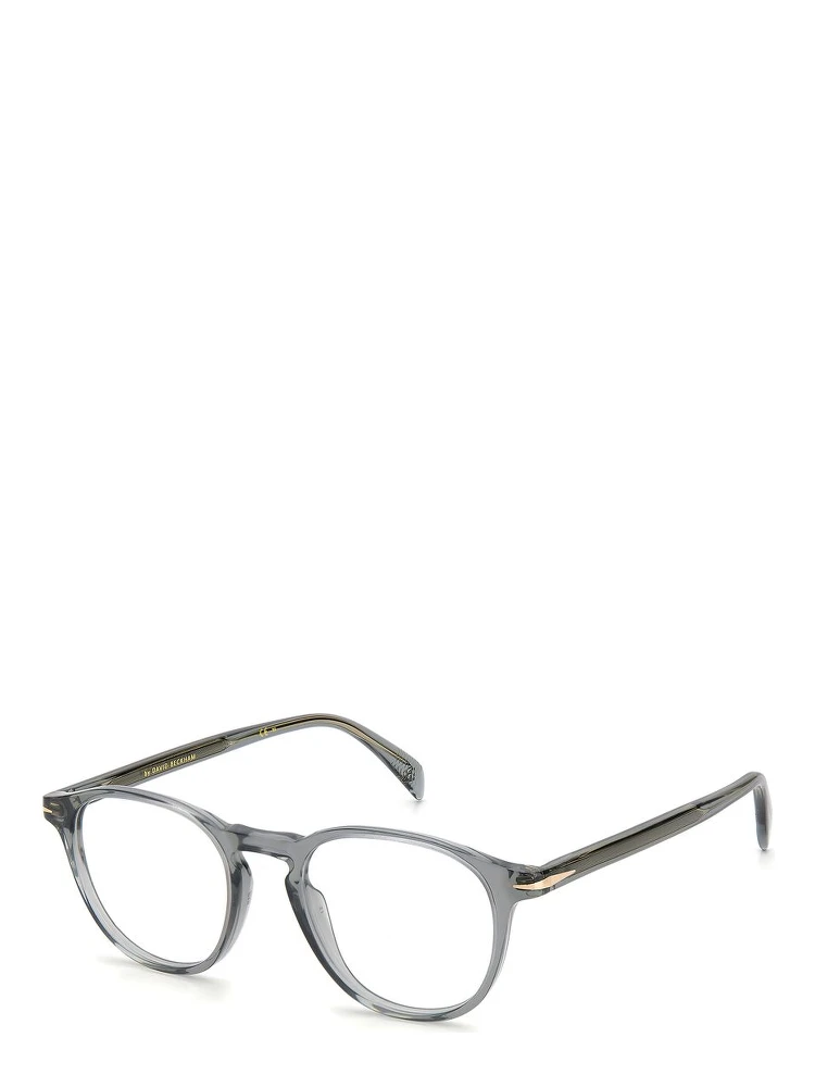 Gray Acetate Glasses (Frames)