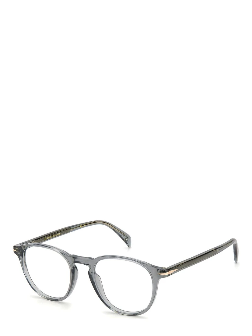 Gray Acetate Glasses (Frames)