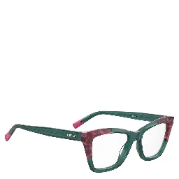 Turquoise Acetate Glasses (Frames)