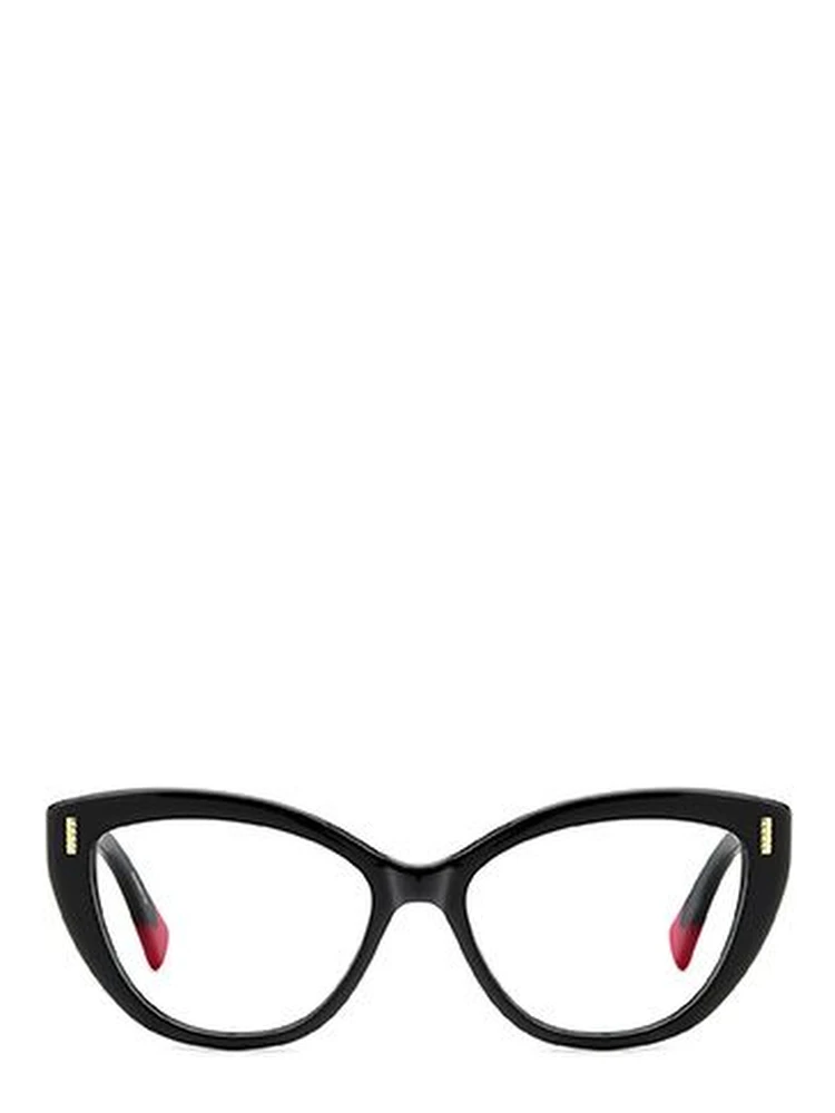 Black Acetate Glasses (Frames) alternative