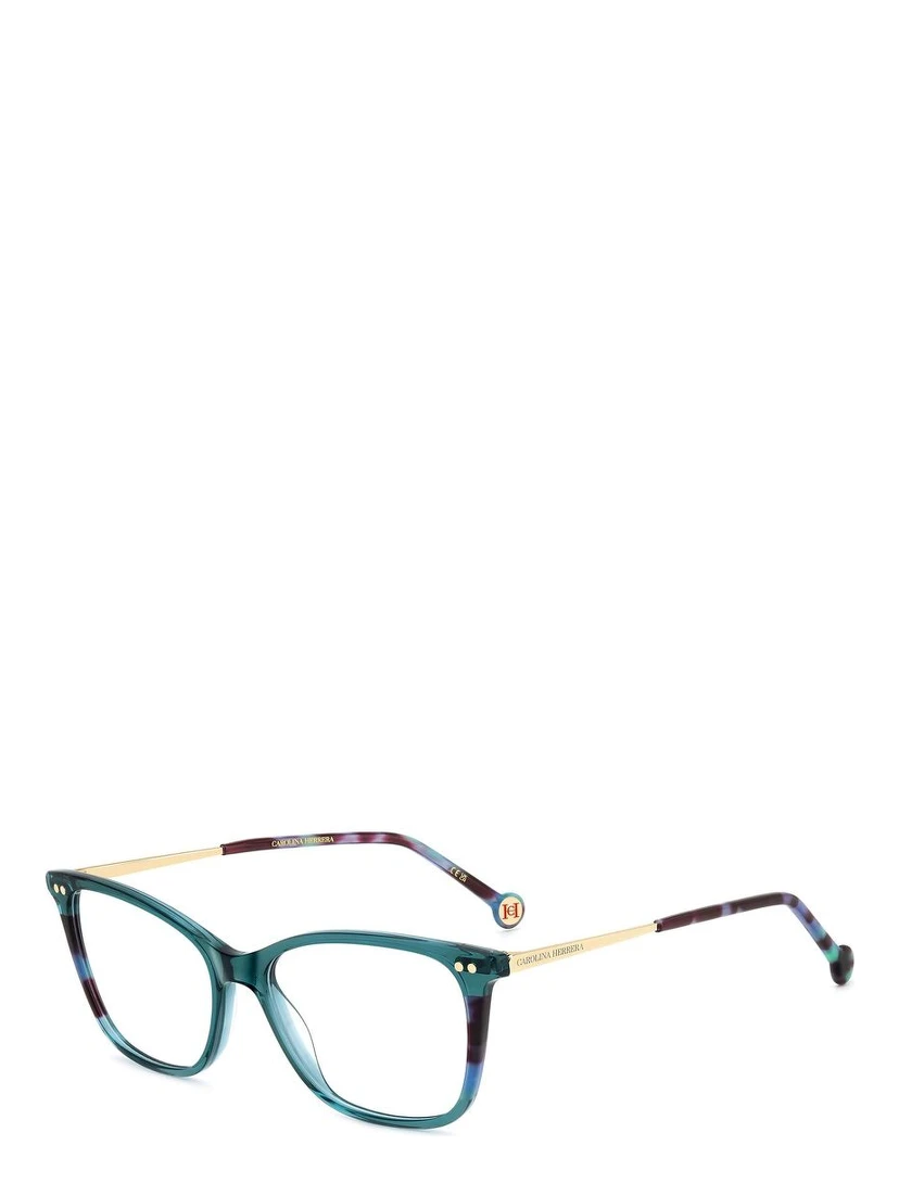 Blue Acetate Glasses (Frames)