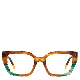 Multicolor Plastic Glasses (Frames)