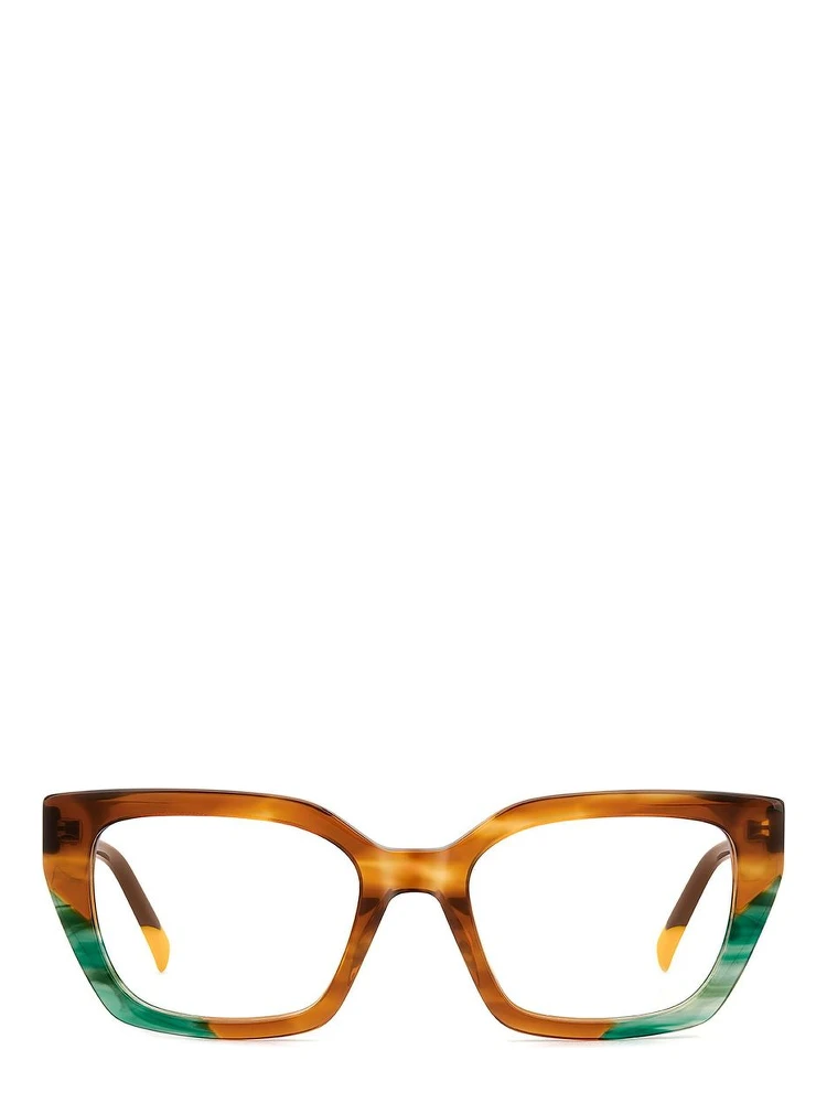 Multicolor Plastic Glasses (Frames) alternative
