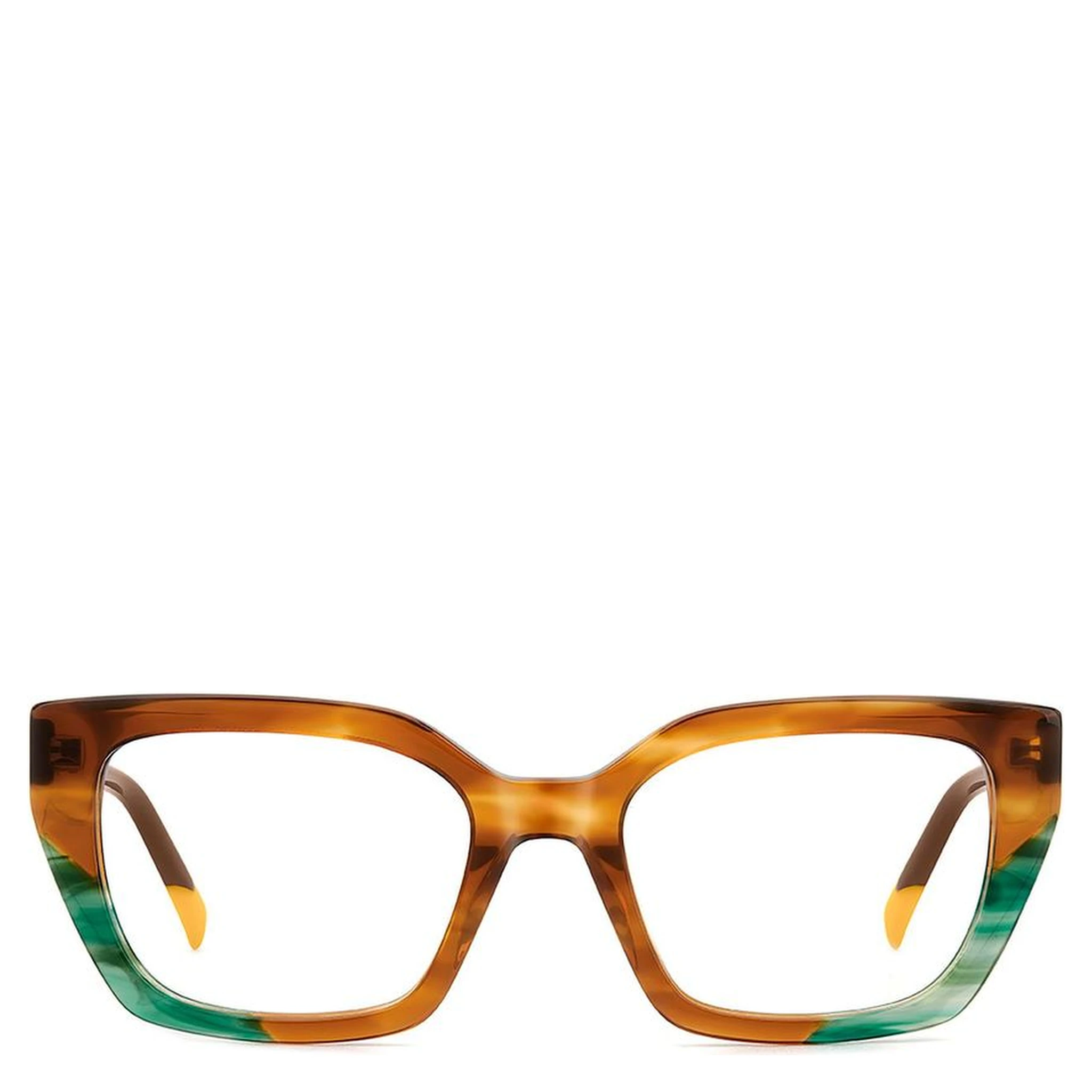 Multicolor Plastic Glasses (Frames)