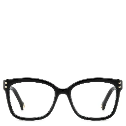 Black Acetate Glasses (Frames)