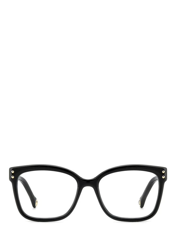 Black Acetate Glasses (Frames) alternative