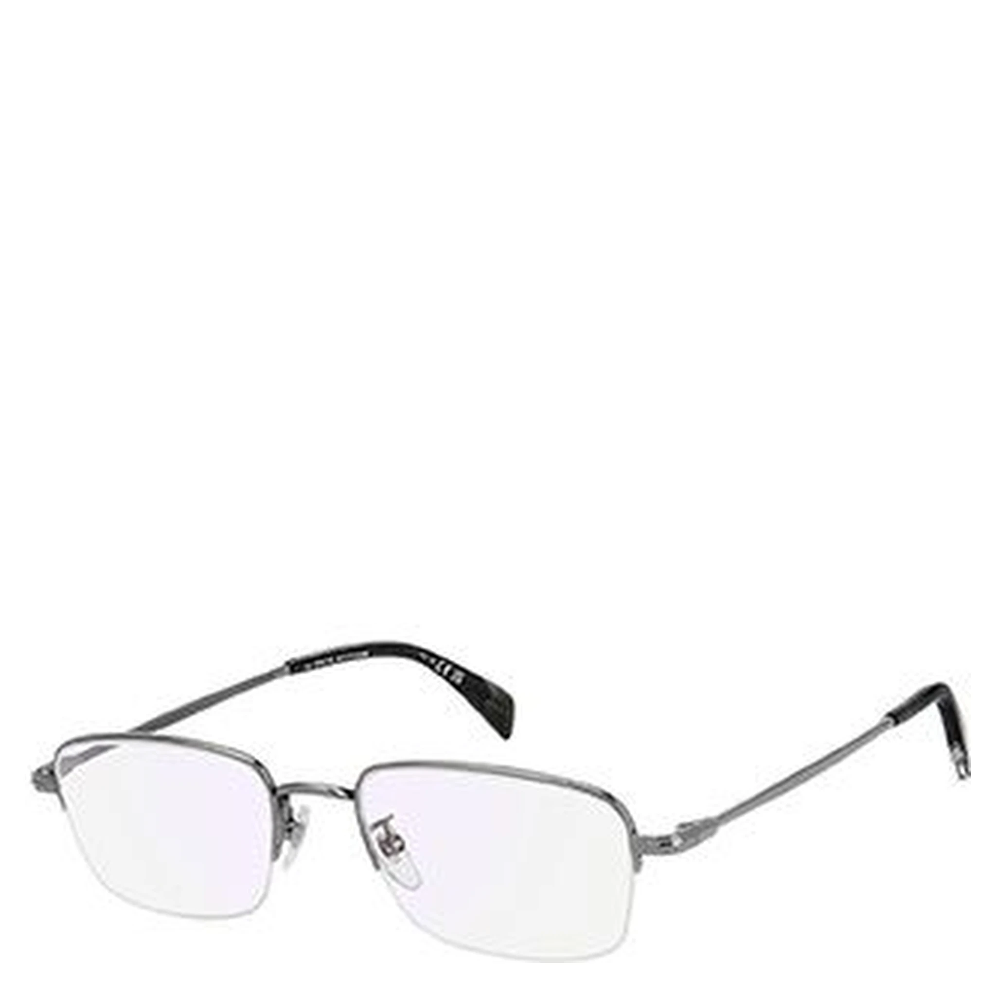 Gray Titanium Glasses (Frames)