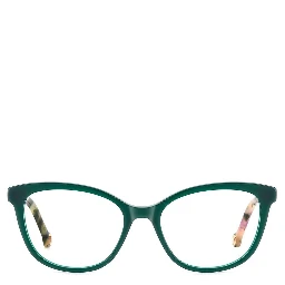 Turquoise Acetate Glasses (Frames)