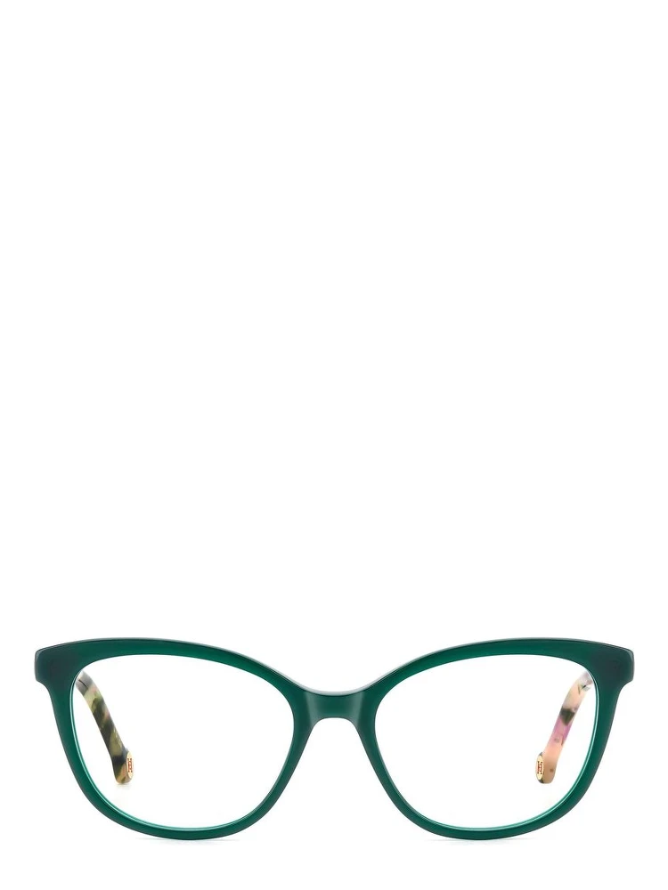 Turquoise Acetate Glasses (Frames) alternative