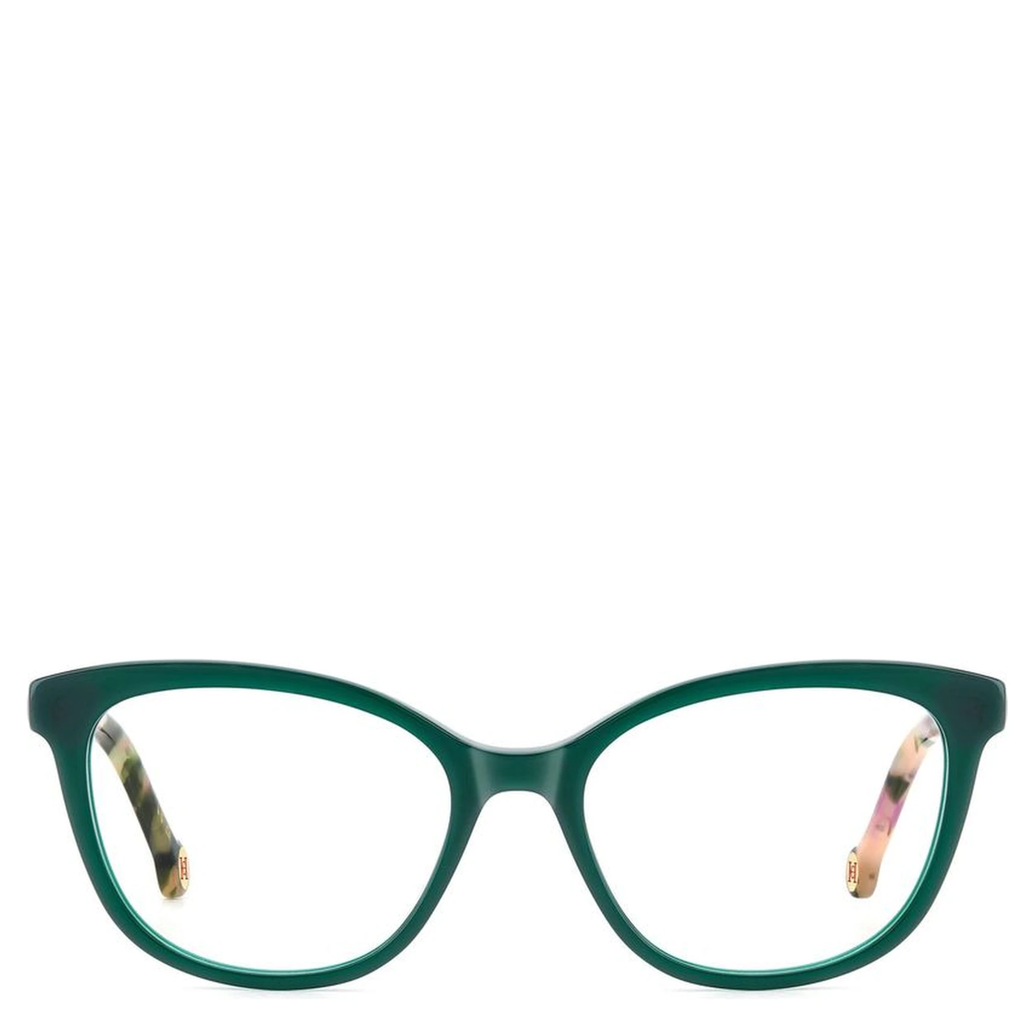 Turquoise Acetate Glasses (Frames)
