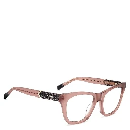 Pink Acetate Glasses (Frames)