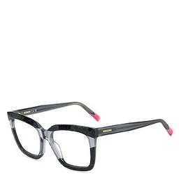 Multicolor Acetate Glasses (Frames)