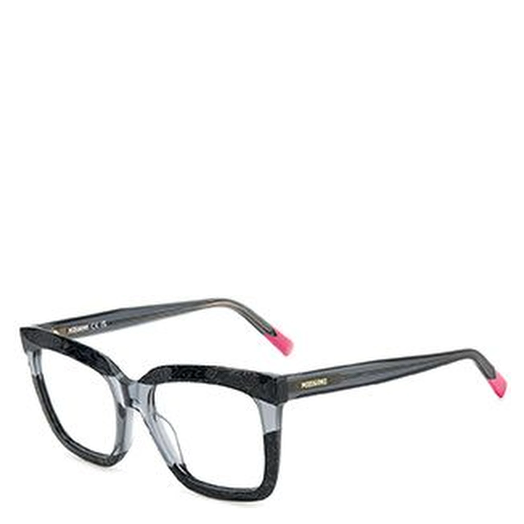Multicolor Acetate Glasses (Frames)