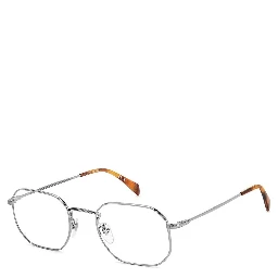 Silver Metal Glasses (Frames)