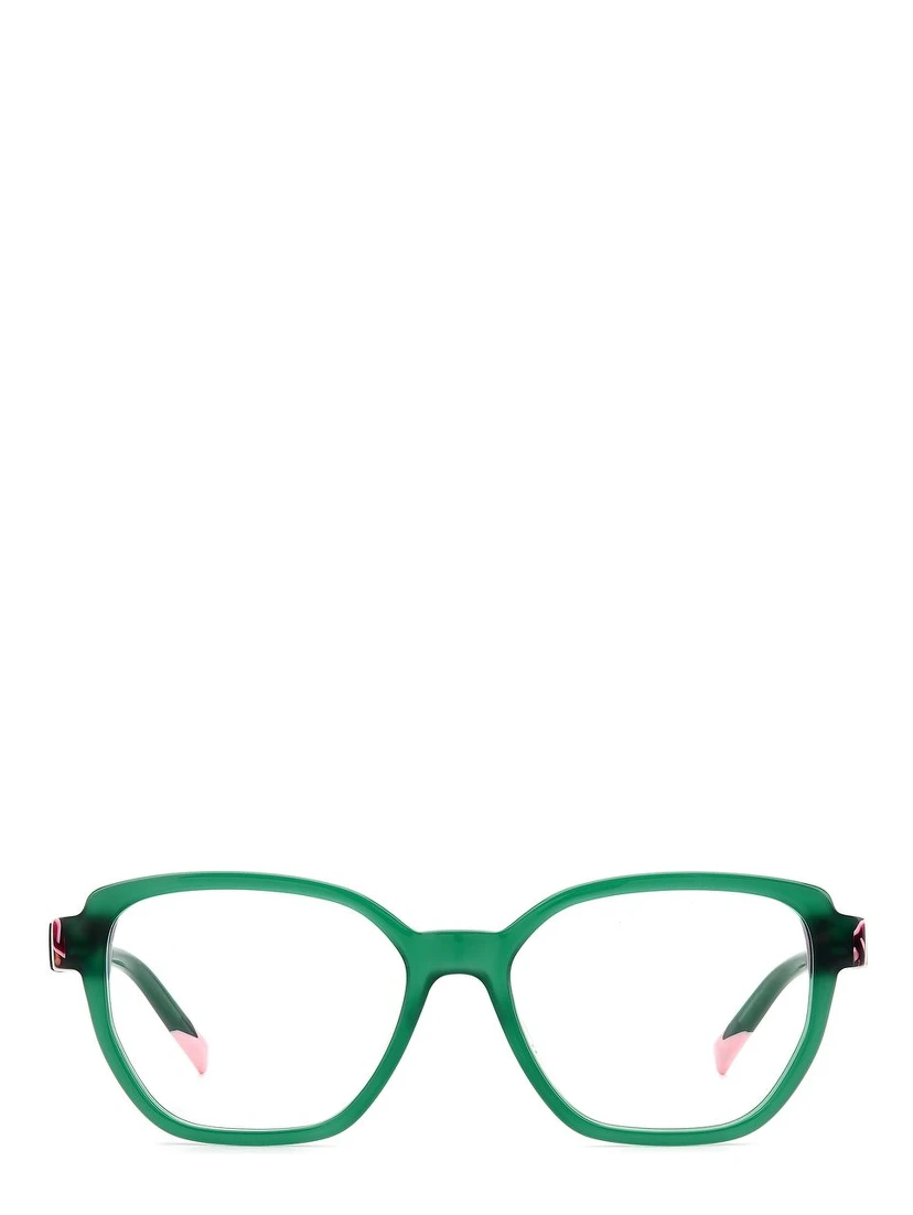 Bicolor Acetate Glasses (Frames)