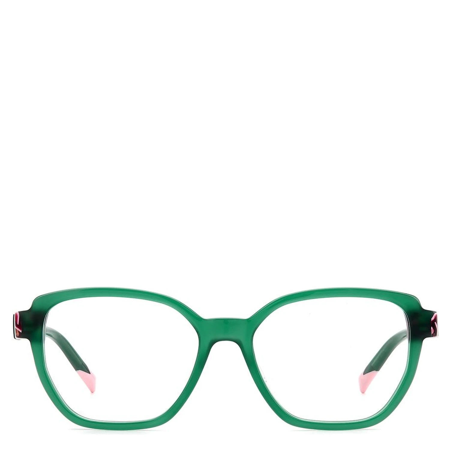 Bicolor Acetate Glasses (Frames)