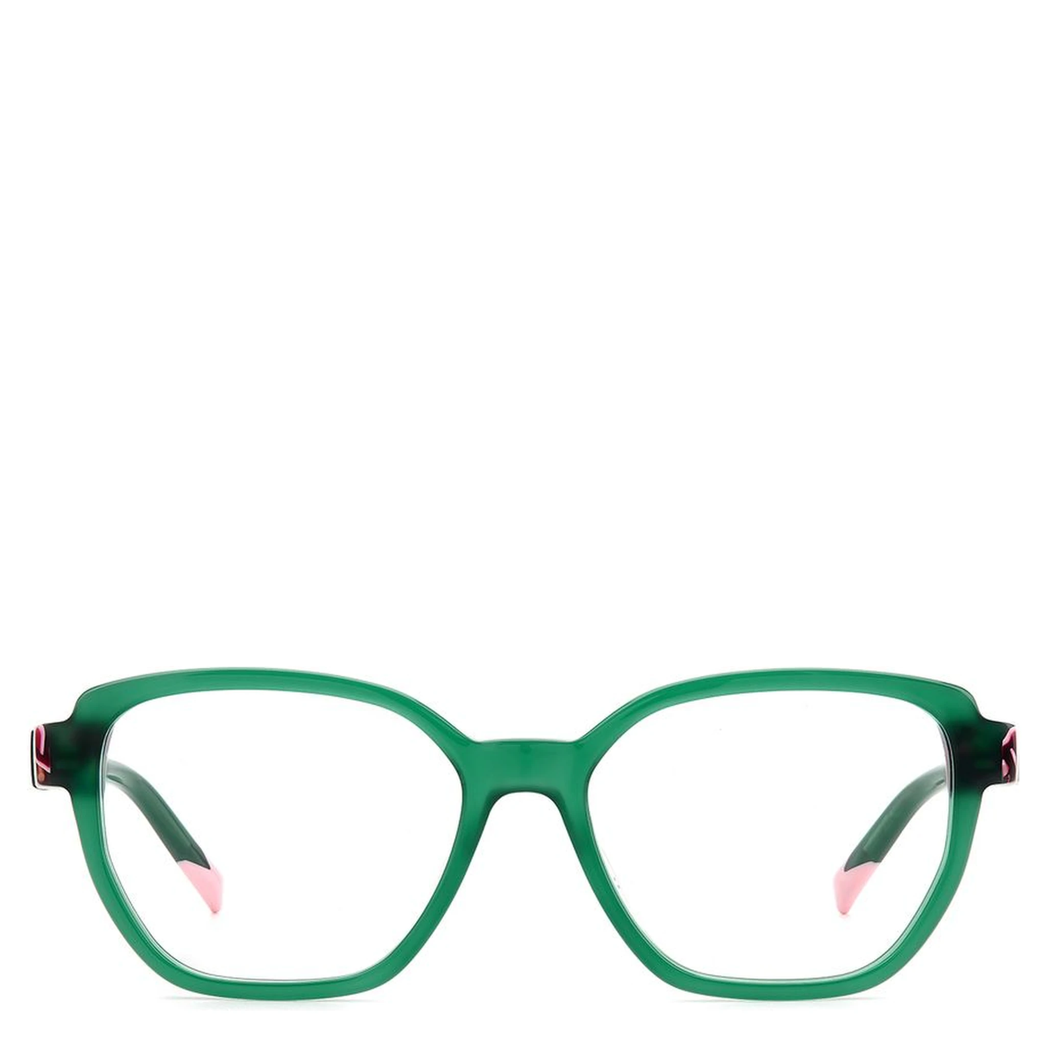 Bicolor Acetate Glasses (Frames)