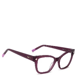Purple Acetate Glasses (Frames)