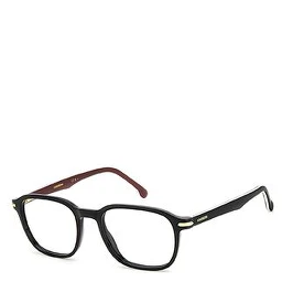Black Acetate Glasses (Frames)