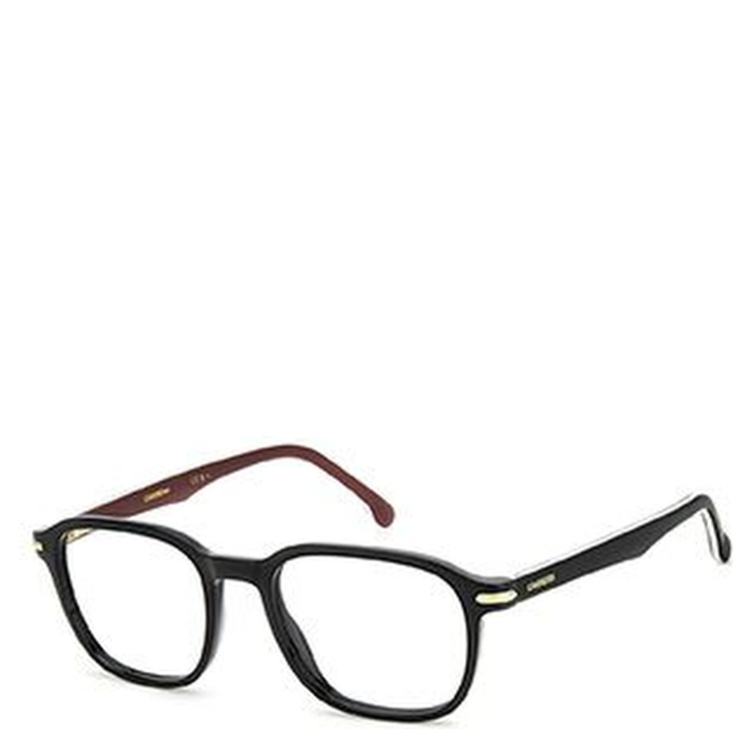 Black Acetate Glasses (Frames)