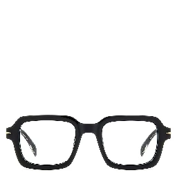 Black Acetate Glasses (Frames)