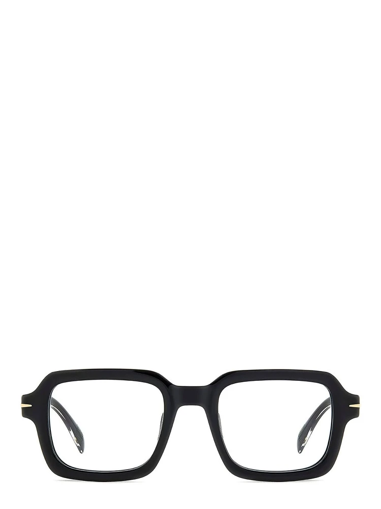 Black Acetate Glasses (Frames) alternative